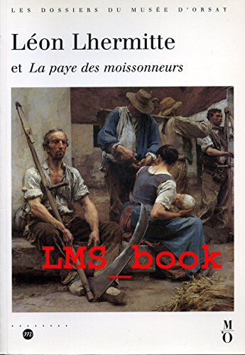 léon lhermitte et la paye des moissonneurs: catalogue