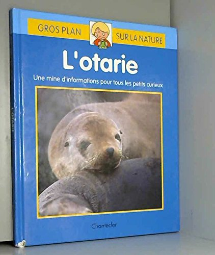 l'otarie