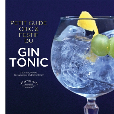 Gin tonic