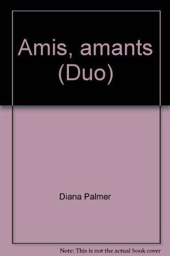 amis, amants (duo)