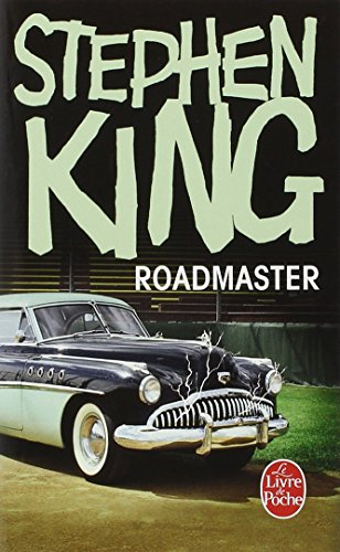 Roadmaster