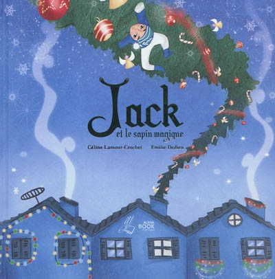 Jack et le sapin magique