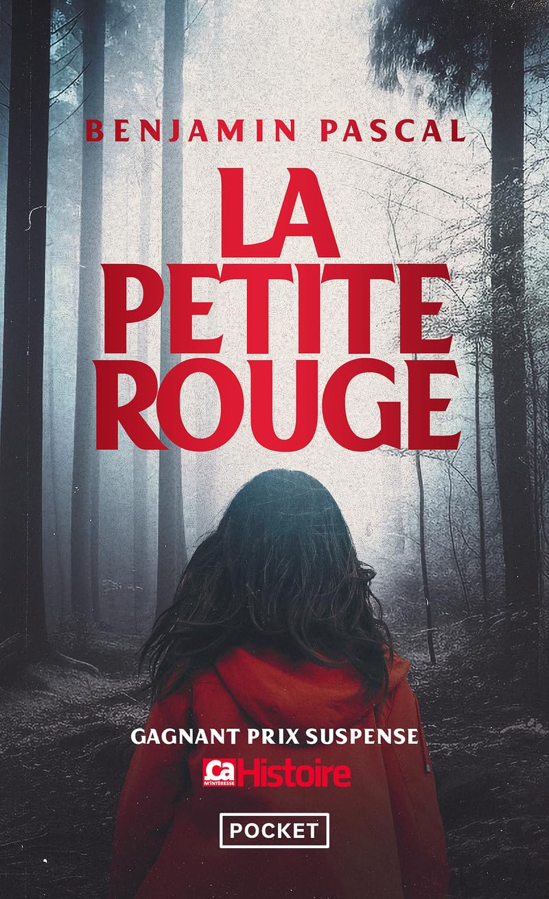 La petite rouge