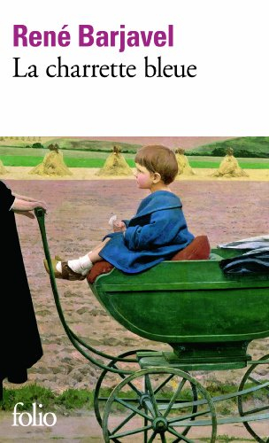 La Charrette bleue