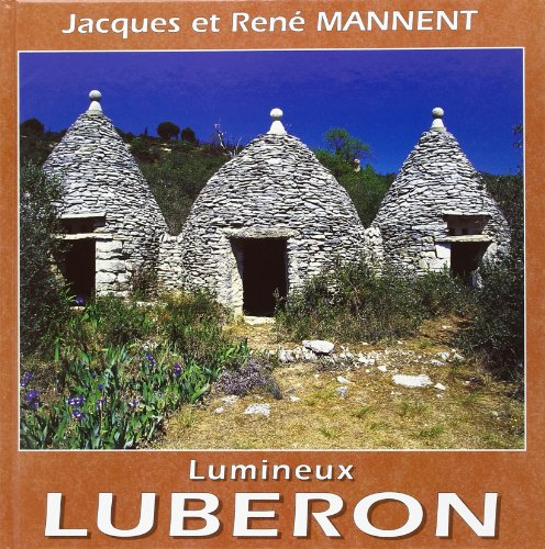 Lumineux Luberon