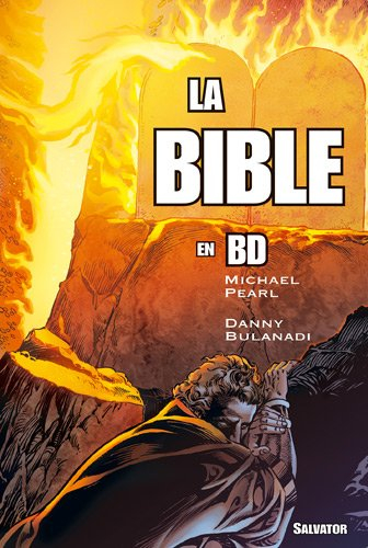 La Bible en BD