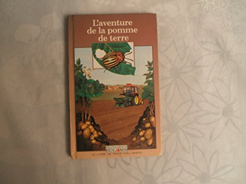 l'aventure de la pomme de terre