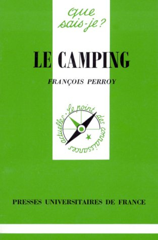 Le camping