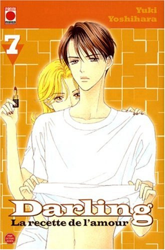 Darling : la recette de l'amour. Vol. 7