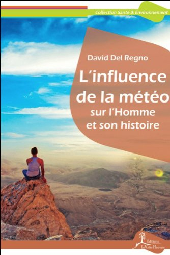 L'influence de la météo sur l'homme et son histoire