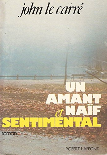 un amant naif et sentimental