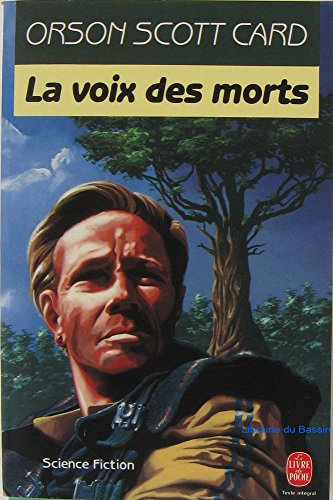 La voix des morts