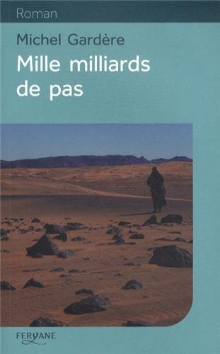 Mille milliards de pas