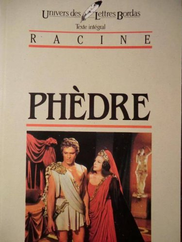 Phèdre