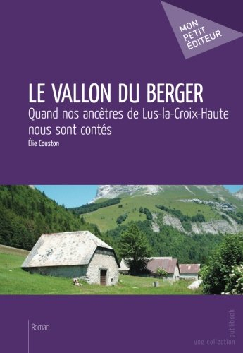 Le vallon du berger