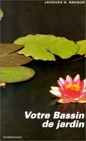 Votre bassin de jardin