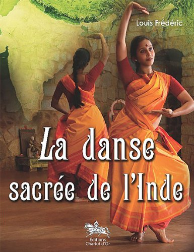 la danse sacrée de l'inde