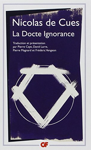 La docte ignorance