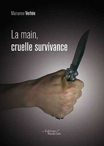 la main, cruelle survivance