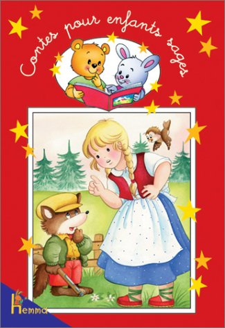 Contes pour enfants sages. Vol. 3