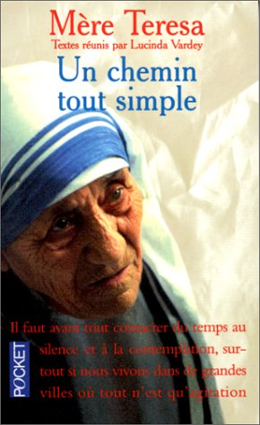 Un chemin tout simple