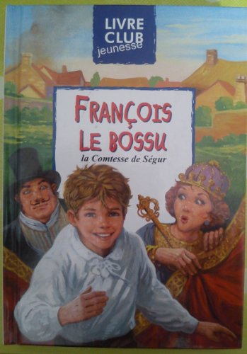 francois le bossu