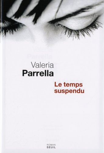 Le temps suspendu