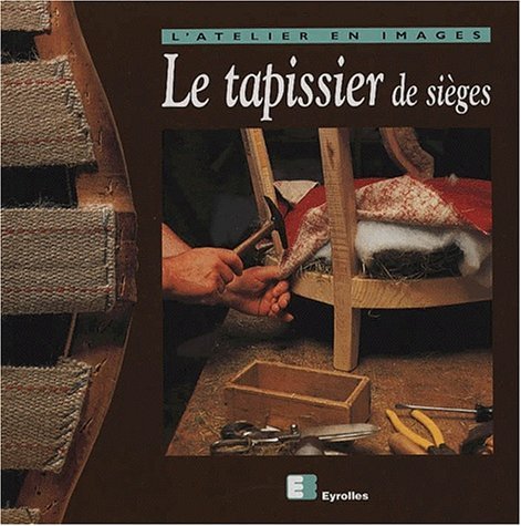 tapissier de sièges