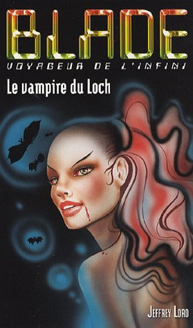Le vampire du loch