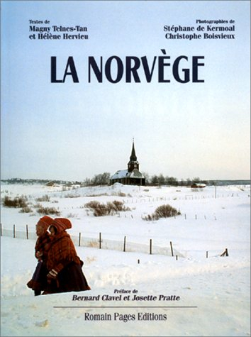 norvège