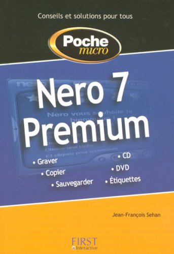 Nero 7 Premium