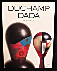duchamp, dada