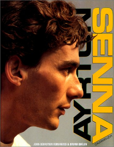 Ayrton Senna
