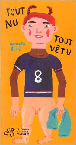 Tout nu tout vêtu