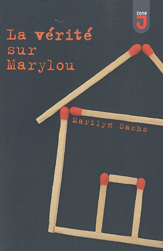 La vérité sur Marylou