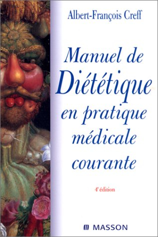 Manuel de diététique en pratique médicale courante