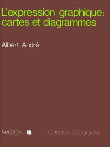 l'expression graphique : cartes et diagrammes