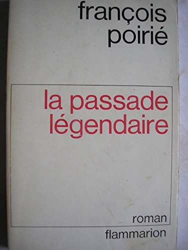 La Passade légendaire