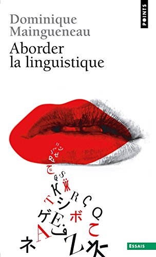 Aborder la linguistique