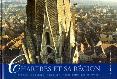 Chartres et sa région