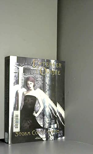 Enterrer l'ombre (Collection Moirages)