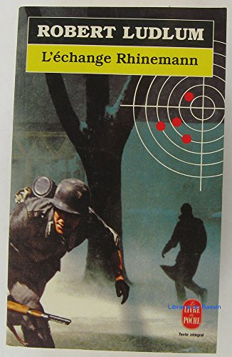 L'Echange Rhinemann