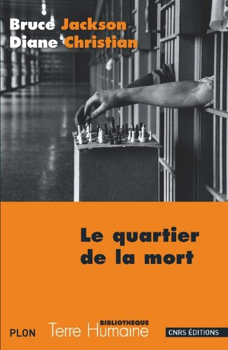 Le quartier de la mort : expier au Texas