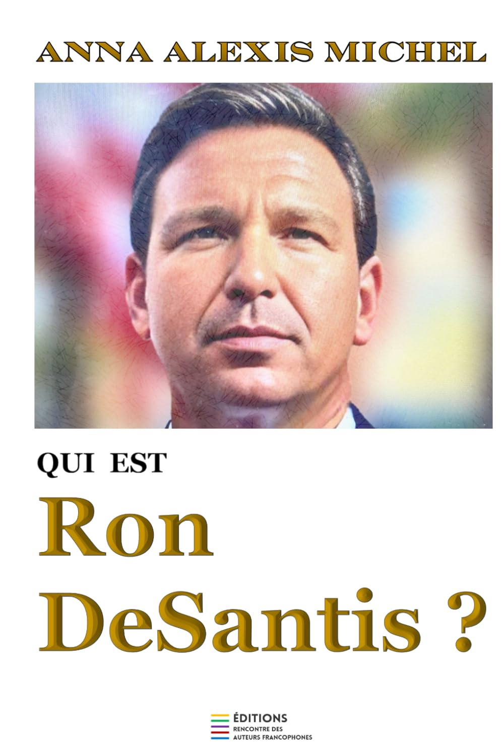 Qui est Ron DeSantis ?