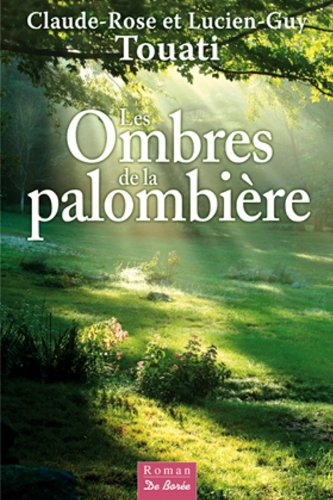 Les ombres de la palombière
