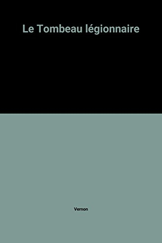 Tombeau légionnaire