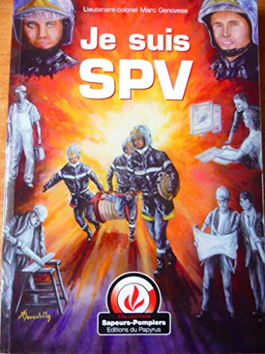 Je suis SPV