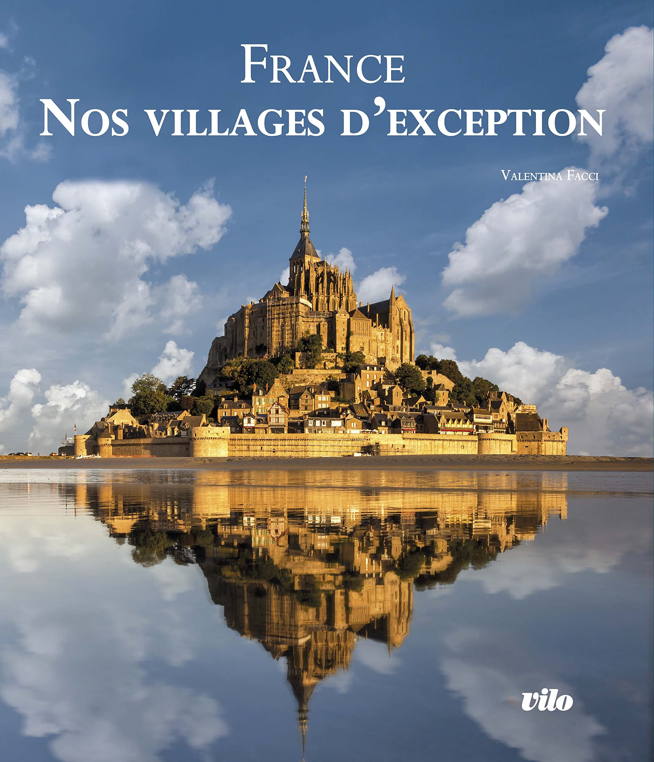 France : nos villages d'exception