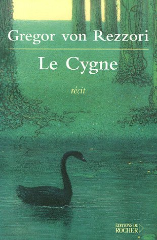 Le cygne