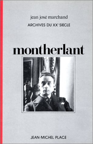 Montherlant
